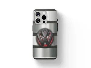 VW Custodia Smartphone Stile Minimal Design